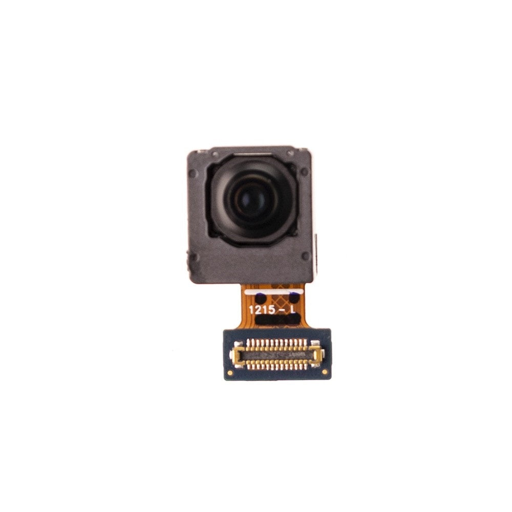 Front Camera 40MP for Samsung Galaxy S21 Ultra 5G G998B (Purple) Front Camera 40MP for Samsung Galaxy S21 Ultra 5G G998B (Purple)